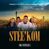 NtokanjeBeatz - STEE'KOM (feat. Segos Pumpkin, Disnormal Boy & Johnny Antix) - Single