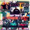 Fountainhead - TEXAS 2O2O (feat. Big Tank D & Queen of Arts) - Single